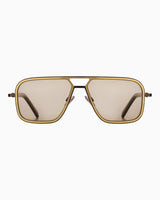 Spitfire Congleton Güneş Gözlüğü Gold/Tan