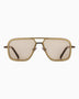 Spitfire Congleton Güneş Gözlüğü Gold/Tan