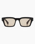 Spitfire Cut Eighty Two Güneş Gözlüğü Black/Tan