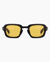 Spitfire Cut Fifteen Güneş Gözlüğü Black/Lemon
