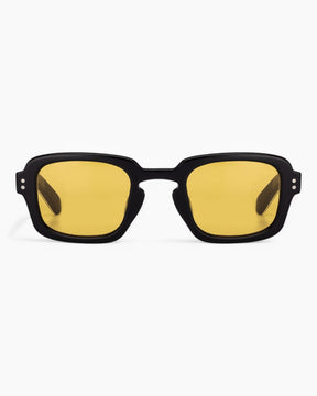 Spitfire Cut Fifteen Güneş Gözlüğü Black/Lemon