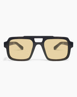 Spitfire Cut Fifty-Eight Güneş Gözlüğü Black/Tan