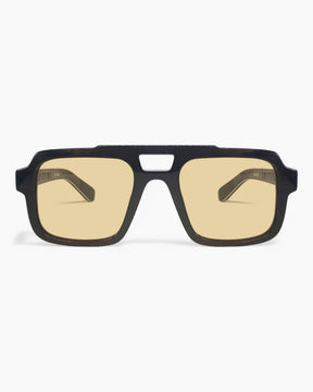 Spitfire Cut Fifty-Eight Güneş Gözlüğü Black/Tan
