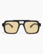 Spitfire Cut Fifty-Eight Güneş Gözlüğü Black/Tan