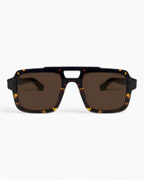 Spitfire Cut Fifty-Eight Güneş Gözlüğü Tort/Brown
