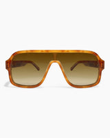 Spitfire Cut Fifty-Five Güneş Gözlüğü Havana/Brown Grad