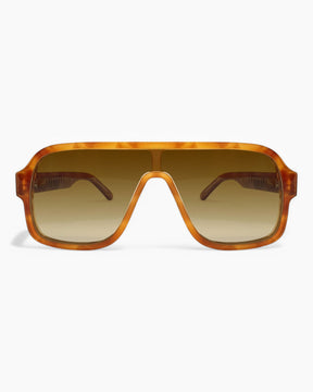 Spitfire Cut Fifty-Five Güneş Gözlüğü Havana/Brown Grad