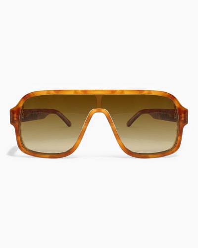 Spitfire Cut Fifty-Five Güneş Gözlüğü Havana/Brown Grad