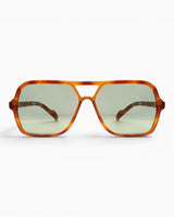 Spitfire Cut Fifty Güneş Gözlüğü Havana/Green