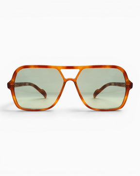 Spitfire Cut Fifty Güneş Gözlüğü Havana/Green