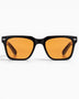 Spitfire Cut Forty Güneş Gözlüğü Black/Umber