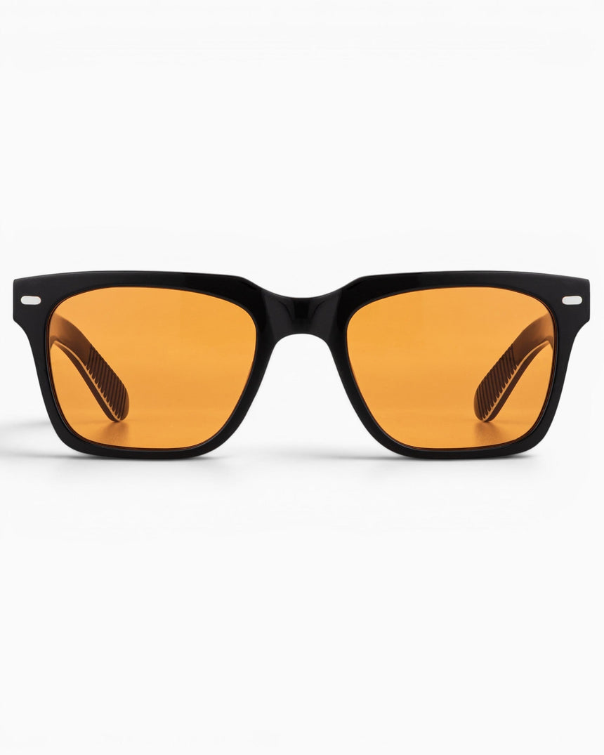 Spitfire Cut Forty Güneş Gözlüğü Black/Umber