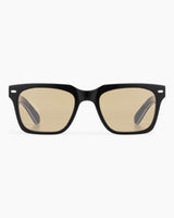 Spitfire Cut Forty Güneş Gözlüğü Black/Tan
