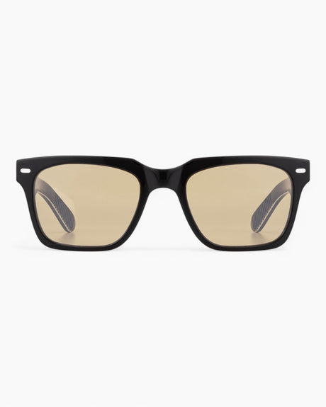 Spitfire Cut Forty Güneş Gözlüğü Black/Tan