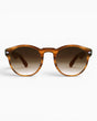 Spitfire Cut Ninety-Five Güneş Gözlüğü Havana/Brown