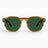 Spitfire Cut Ninety-Five Güneş Gözlüğü Havana/Dark Green