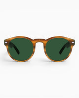 Spitfire Cut Ninety-Five Güneş Gözlüğü Havana/Dark Green
