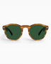 Spitfire Cut Ninety-Five Güneş Gözlüğü Havana/Dark Green