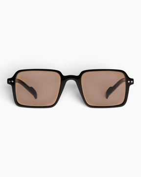 Spitfire Cut Thirty-Two Güneş Gözlüğü Black/Mocha