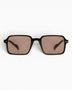 Spitfire Cut Thirty-Two Güneş Gözlüğü Black/Mocha