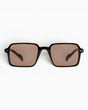 Spitfire Cut Thirty-Two Güneş Gözlüğü Black/Mocha