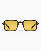 Spitfire Cut Thirty-Two Güneş Gözlüğü Black/Lemon