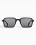Spitfire Cut Thirty-Two Güneş Gözlüğü Black