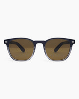 Spitfire Cut Twenty-Four Güneş Gözlüğü Black Fade/Brown