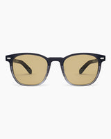 Spitfire Cut Twenty-Four Güneş Gözlüğü Black Fade/Tan