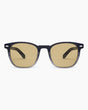 Spitfire Cut Twenty-Four Güneş Gözlüğü Black Fade/Tan