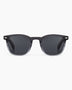 Spitfire Cut Twenty-Four Güneş Gözlüğü Black Fade/Black