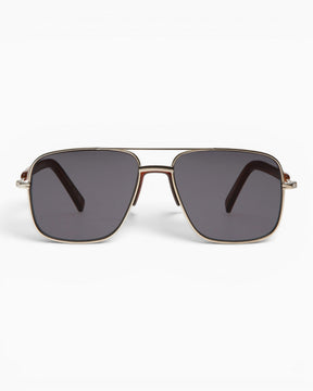 Spitfire Goldspink Güneş Gözlüğü Silver/Black