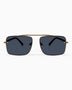 Spitfire Jodrell3 Güneş Gözlüğü Gold/Black