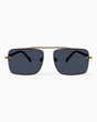 Spitfire Jodrell3 Güneş Gözlüğü Gold/Black