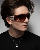 Spitfire Leo Sun Scorpio Moon Güneş Gözlüğü