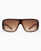 Spitfire Leo Sun Scorpio Moon Güneş Gözlüğü Brown/Brown