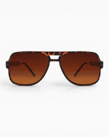 Spitfire Orbital Güneş Gözlüğü Tort/Bright Brown