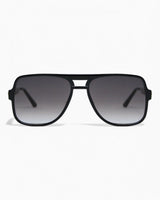 Spitfire Orbital Güneş Gözlüğü Black/Black Grad