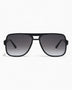 Spitfire Orbital Güneş Gözlüğü Black/Black Grad
