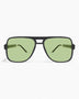 Spitfire Orbital Güneş Gözlüğü Black/Mint