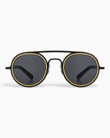 Spitfire Tipton Güneş Gözlüğü Gold/Black