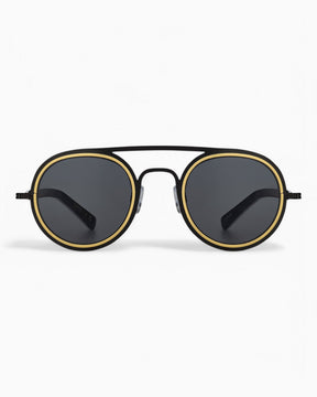 Spitfire Tipton Güneş Gözlüğü Gold/Black
