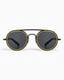 Spitfire Tipton Güneş Gözlüğü Gold/Black