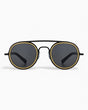 Spitfire Tipton Güneş Gözlüğü Gold/Black