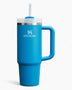 Stanley Quencher H2.0 Tumbler 0,89 Lt Azure