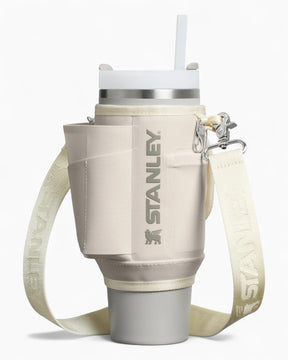 Stanley The All-day Quencher Carry-All Taşıma Çantası 0,89 Lt Cream