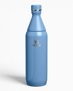 Stanley The All Day Slim Bottle 0,60 Lt Blue Sky Gloss
