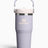 Stanley The IceFlow Flip Straw 2.0 Tumbler 0,4 Lt Purple Dust