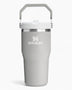 Stanley The IceFlow Flip Straw 2.0 Tumbler 0,6 Lt Ash