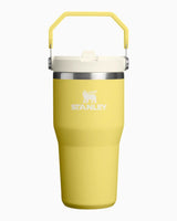 Stanley The IceFlow Flip Straw 2.0 Tumbler 0,6 Lt Daffodil